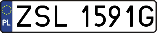 ZSL1591G