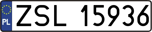 ZSL15936