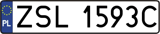 ZSL1593C