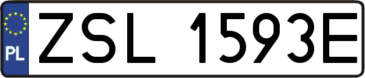 ZSL1593E