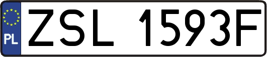 ZSL1593F