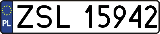 ZSL15942