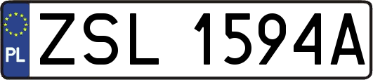 ZSL1594A