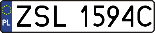 ZSL1594C