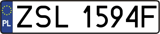 ZSL1594F