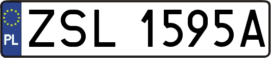 ZSL1595A