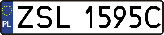 ZSL1595C
