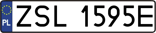 ZSL1595E