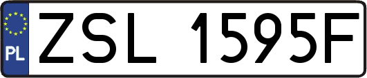 ZSL1595F