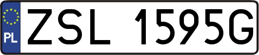 ZSL1595G