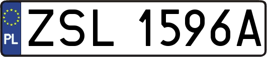 ZSL1596A