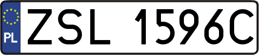 ZSL1596C