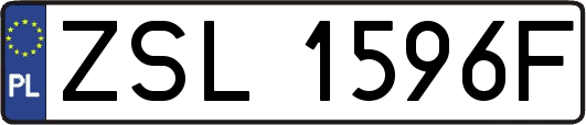 ZSL1596F