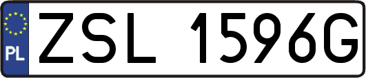 ZSL1596G