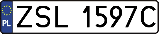 ZSL1597C