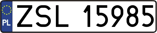 ZSL15985