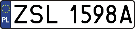 ZSL1598A