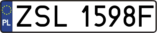 ZSL1598F