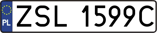 ZSL1599C