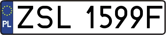 ZSL1599F