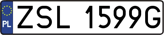 ZSL1599G