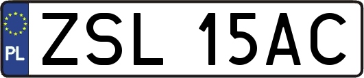 ZSL15AC