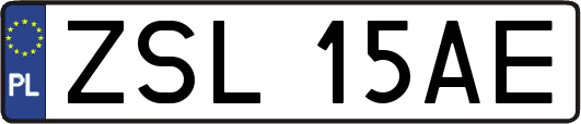ZSL15AE