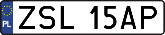 ZSL15AP