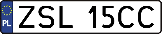 ZSL15CC