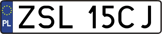 ZSL15CJ