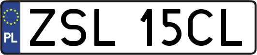 ZSL15CL