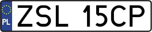 ZSL15CP