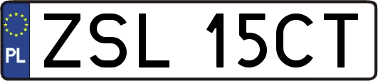 ZSL15CT