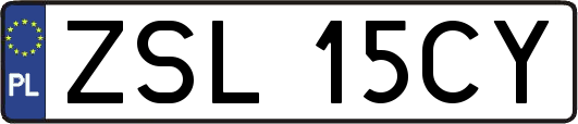 ZSL15CY