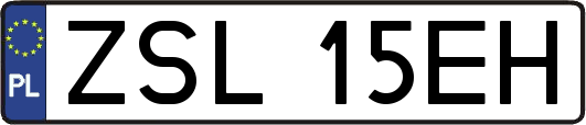 ZSL15EH