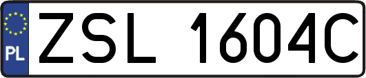 ZSL1604C