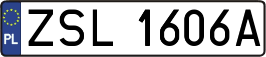 ZSL1606A