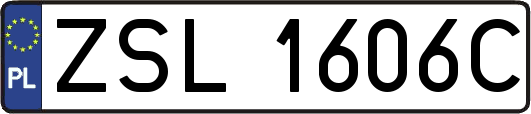 ZSL1606C