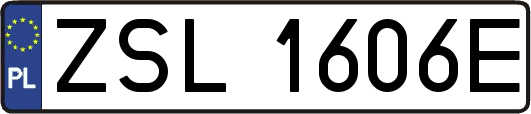 ZSL1606E