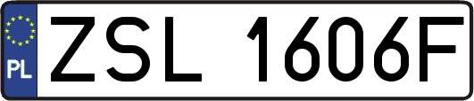 ZSL1606F
