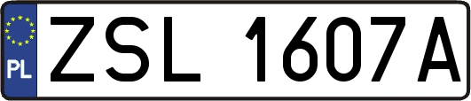 ZSL1607A