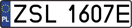 ZSL1607E
