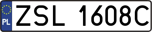 ZSL1608C