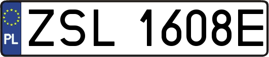 ZSL1608E