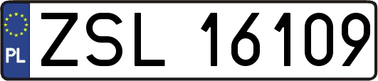 ZSL16109