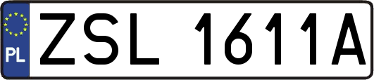 ZSL1611A