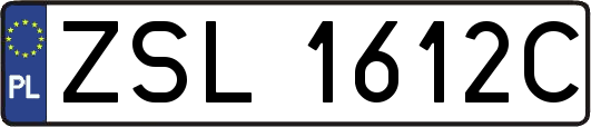 ZSL1612C