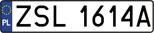 ZSL1614A