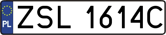 ZSL1614C