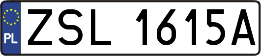 ZSL1615A